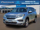 Used 2018 Honda Pilot EX-L image 2