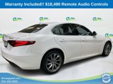 Used 2017 Alfa Romeo Giulia Ti image 5