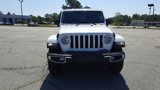 Used 2023 Jeep Wrangler Sahara image 2