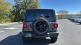 Used 2021 Jeep Wrangler Willys image 5