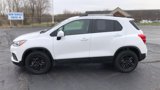 Used 2022 Chevrolet Trax LT w/ Driver Confidence Package image 5