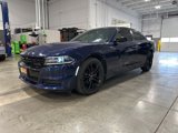 Certified 2017 Dodge Charger SE w/ Blacktop Package image 3