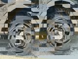 Used 2015 Ford Explorer 4WD Police Interceptor w/ Cargo Wiring Upfit Package image 4