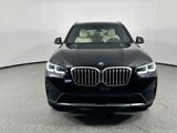 Certified 2024 BMW X3 sDrive30i w/ Convenience Package image 2