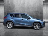 Used 2015 MAZDA CX-5 Touring w/ Bose/Moonroof Package image 4