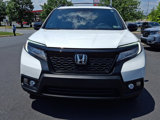 Used 2021 Honda Passport Touring image 2