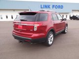 Used 2015 Ford Explorer Limited image 6