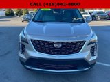 Used 2022 Cadillac XT4 Premium Luxury w/ Cold Weather Package image 3