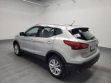 Used 2017 Nissan Rogue Sport SV w/ SV Premium Package image 3