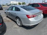 Used 2019 Chevrolet Malibu LT image 3