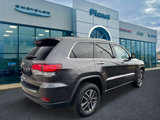 Used 2021 Jeep Grand Cherokee Limited image 2