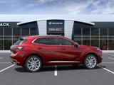 New 2025 Buick Envision Avenir image 5
