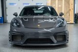 Used 2023 Porsche 718 Cayman GT4 RS image 3