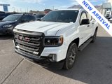 Used 2022 GMC Canyon AT4 image 3