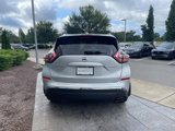 Used 2016 Nissan Murano Platinum image 4