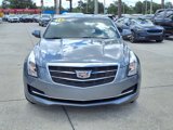 Used 2018 Cadillac ATS Luxury w/ Safety and Security Package image 2