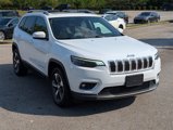 Used 2019 Jeep Cherokee Limited image 3