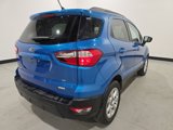 Used 2020 Ford EcoSport SE w/ SE Convenience Package image 4