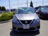 Used 2017 Nissan Sentra SV w/ Style Package image 4