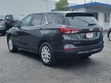 Certified 2022 Chevrolet Equinox LT image 6