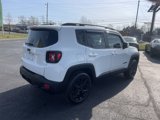 Used 2017 Jeep Renegade Altitude image 4