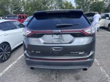 Used 2017 Ford Edge Titanium w/ Equipment Group 301A image 5