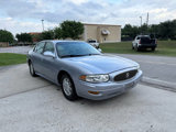 Used 2004 Buick Le Sabre Custom image 5