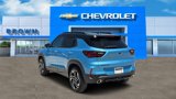 New 2026 Chevrolet TrailBlazer RS image 4