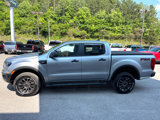Used 2023 Ford Ranger XLT w/ Equipment Group 302A High image 2