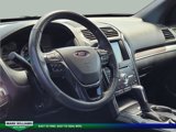 Used 2017 Ford Explorer Limited w/ Equipment Group 301A image 4