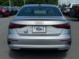 Used 2023 Audi A3 2.0T Premium image 4