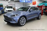 Used 2021 Aston Martin DBX image 3