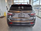 Used 2018 Jeep Compass Limited image 5
