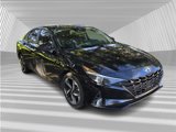 Certified 2023 Hyundai Elantra SEL w/ Convenience Package image 3