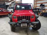 Used 2008 Jeep Wrangler Rubicon w/ Dual Top Group image 2