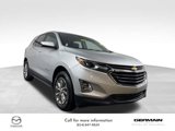 Used 2021 Chevrolet Equinox LT image 3