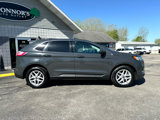 Used 2021 Ford Edge SEL image 2