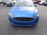 Used 2020 Ford Fusion S image 2