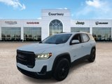 Used 2021 GMC Acadia AT4 w/ Technology Package image 2