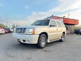 Used 2003 Cadillac Escalade AWD image 2