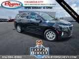 Used 2023 Chevrolet Equinox LT w/ Driver Convenience Package image 1