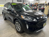Used 2022 Ford Escape SEL image 3