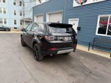 Used 2017 Land Rover Discovery Sport HSE image 6