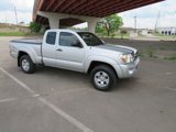 Used 2006 Toyota Tacoma 4x4 Access Cab V6 image 3