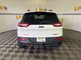 Used 2016 Jeep Cherokee Trailhawk image 6