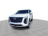 New 2025 Cadillac Escalade Premium Luxury w/ Touring Package image 3