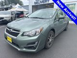 Used 2016 Subaru Impreza 2.0i Premium image 3