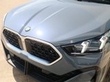 New 2025 BMW X2 xDrive28i w/ Technology Package image 3
