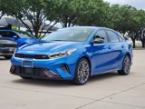 Certified 2023 Kia Forte GT image 2
