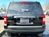 Used 2012 Jeep Patriot Sport image 5
